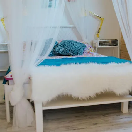 Vakantiehuis Holiday Stezyca