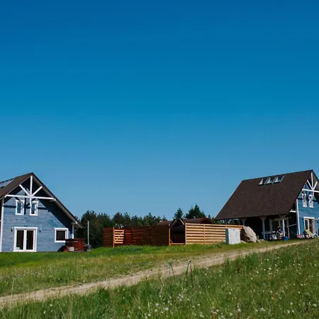 Vakantiehuis Holiday Stezyca *